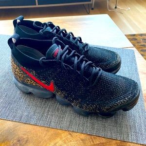 Nike Air VaporMax Flyknit 2 Cheetah